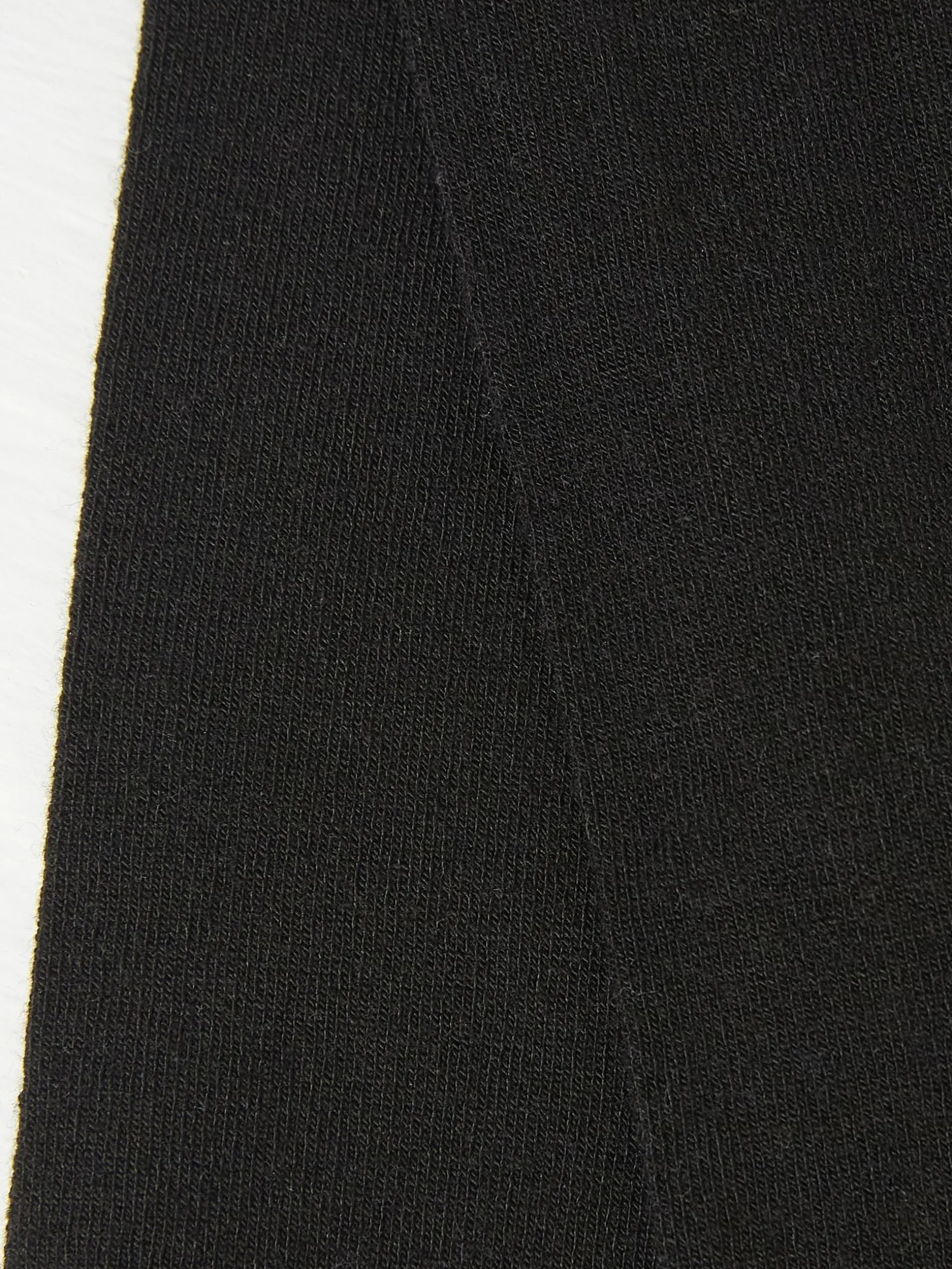 FatFace Plain Tights Black Cheap
